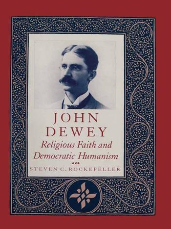 John Dewey | Columbia University Press