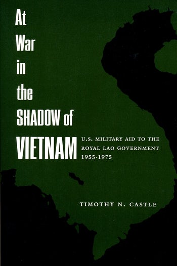 At War in the Shadow of Vietnam | Columbia University Press