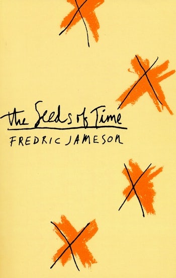 The Seeds of Time | Columbia University Press