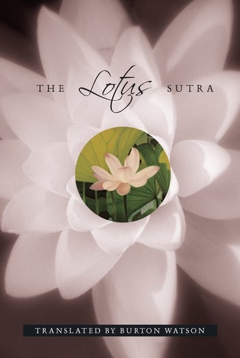 The Lotus Sutra Columbia University Press