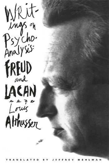 Writings on Psychoanalysis | Columbia University Press