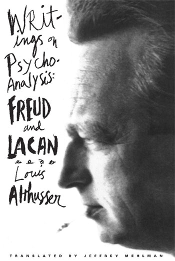 The Life and Thought of Louis Althusser (Documentary) 