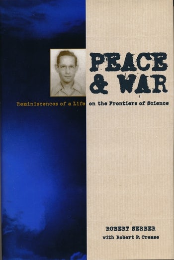 Peace and War | Columbia University Press