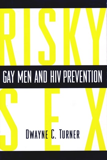 Risky Sex Columbia University Press