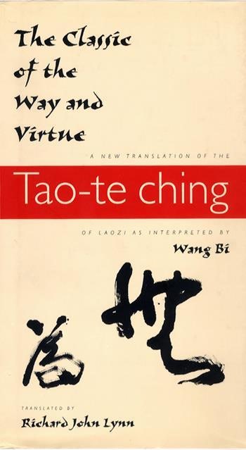 Translations of the Tao Te Ching: What Not to Read