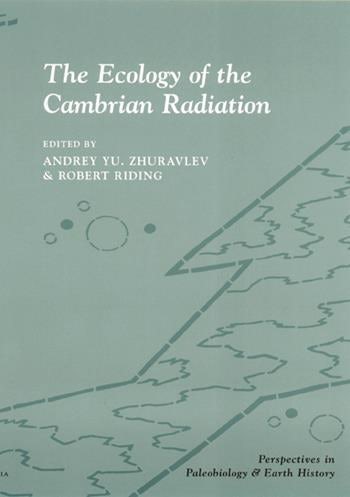 The Ecology Of The Cambrian Radiation Columbia University - 