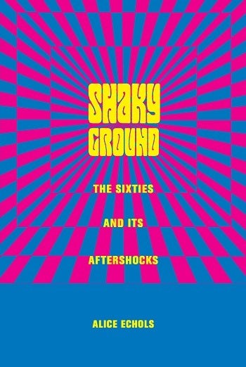 Shaky Ground | Columbia University Press