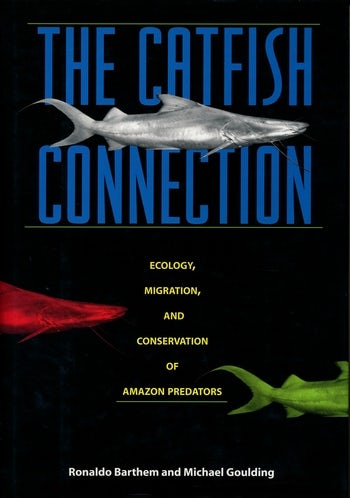 catfish connection