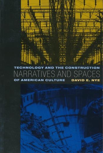 Narratives and Spaces | Columbia University Press