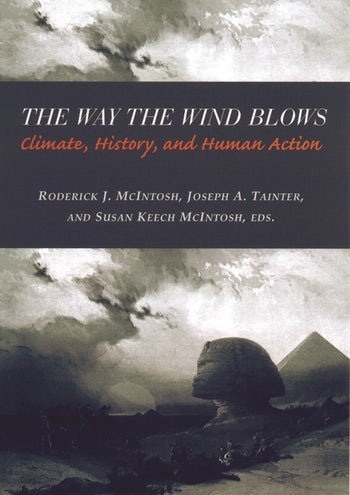 any way the wind blows paperback