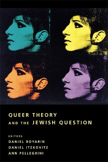 Queering Tefillin – Queering Judaism