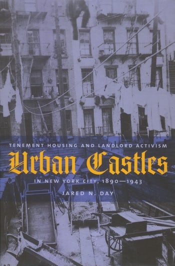 Urban Castles | Columbia University Press