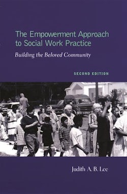 empowerment approach practice second social edition work