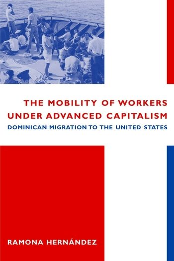 The Mobility of Workers Under Advanced Capitalism | Columbia