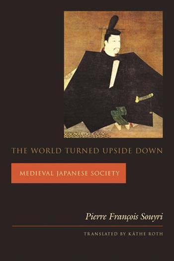 The World Turned Upside Down | Columbia University Press