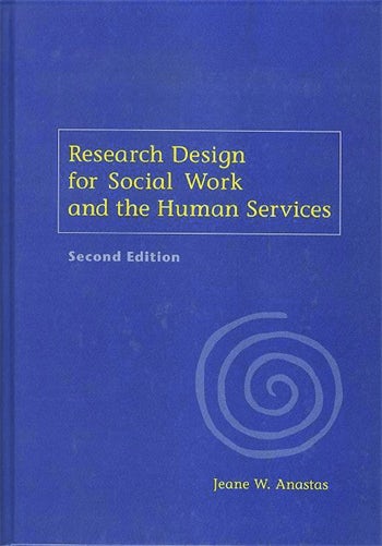 Research Design for Social Work and the Human Services | Columbia