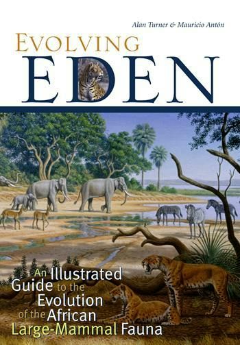 Evolving Eden | Columbia University Press