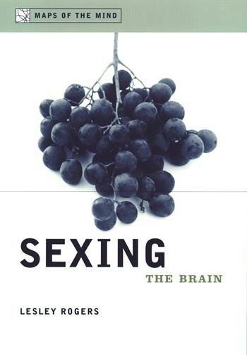Sexing The Brain | Columbia University Press