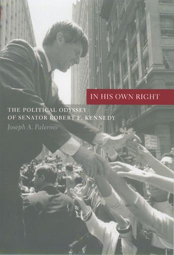 In His Own Right Columbia University Press