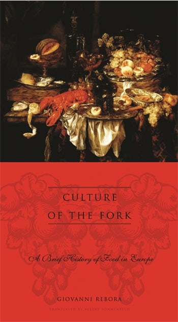 Culture of the Fork | Columbia University Press