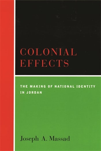 effects of colonialism
