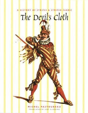 The Devil's Cloth  Columbia University Press