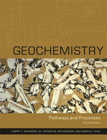 洋書 Cold Aqueous Planetary Geochemistry Geochemistry | Columbia University Press