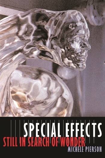 Special Effects | Columbia University Press