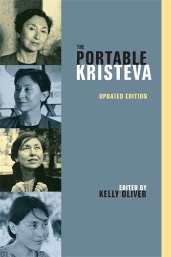 The Portable Kristeva | Columbia University Press