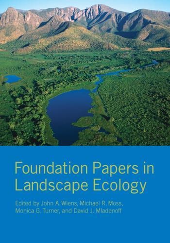 Foundation Papers in Landscape Ecology | Columbia ...