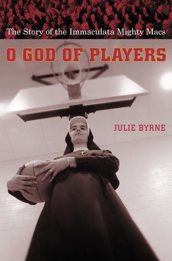 O God of Players | Columbia University Press