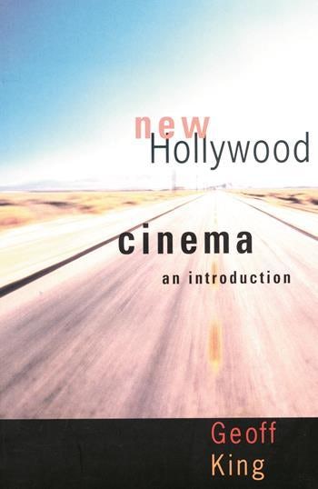 New Hollywood Cinema | Columbia University Press