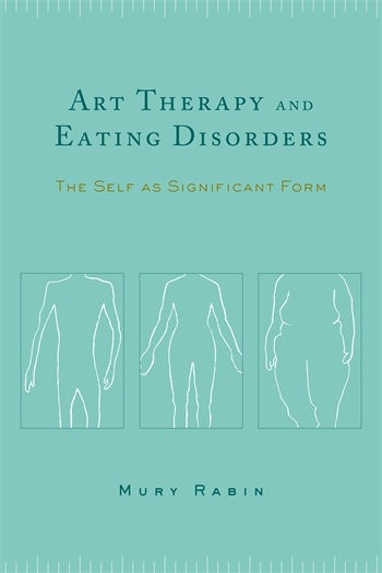 eating disorders art therapy