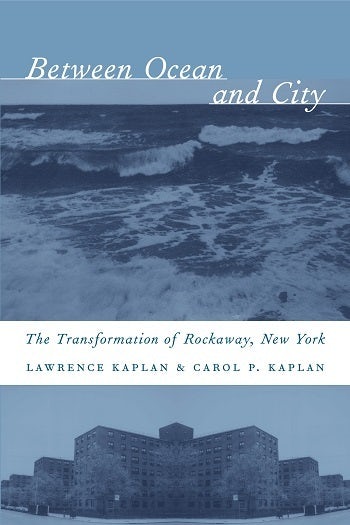 Between Ocean and City | Columbia University Press