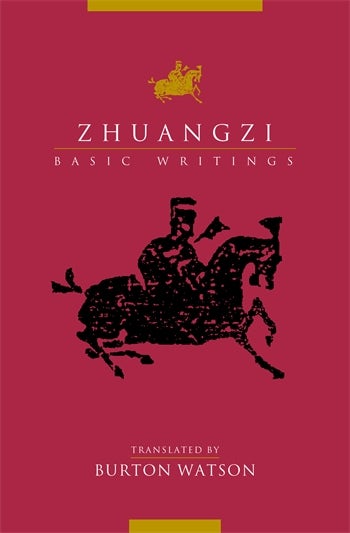 Zhuangzi: Basic Writings | Columbia University Press