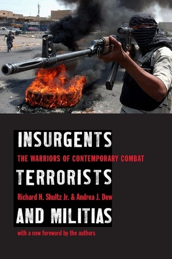 Jane’s World Insurgency and Terrorism Jane's World Insurgency and Terrorism Terrorism Special Edition by