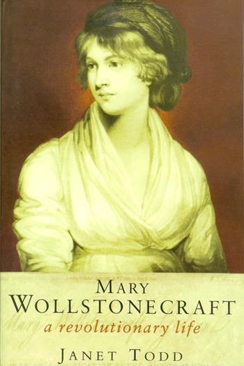 mary wollstonecraft