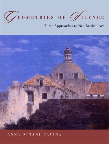 Geometries of Silence | Columbia University Press