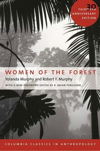 Women of the Forest | Columbia University Press
