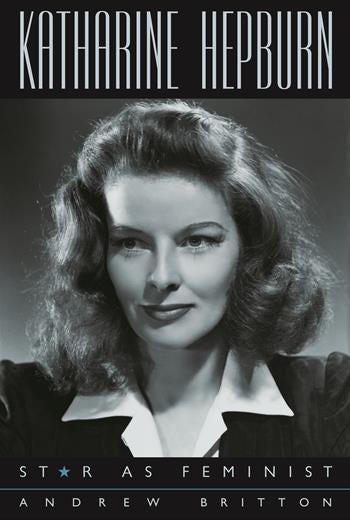 Katharine Hepburn | Columbia University Press