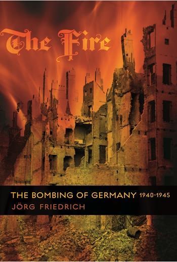 The Fire | Columbia University Press