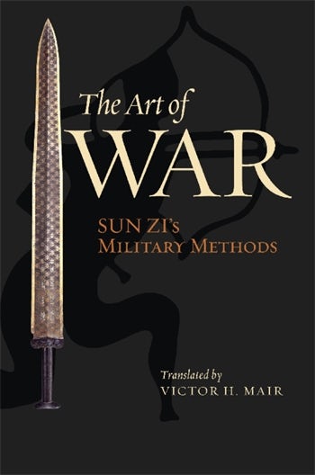The Art of War | Columbia University Press