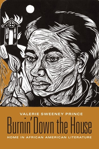 Burnin Down The House Columbia University Press Burnin Down The House Columbia University Press