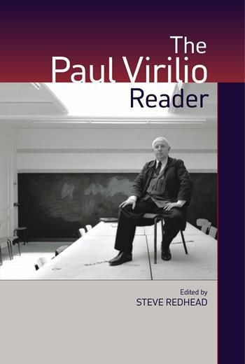 Paul Virilio – Wikipédia, a enciclopédia livre