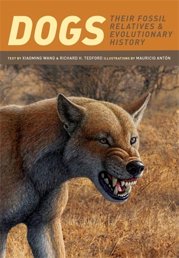 Dogs | Columbia University Press