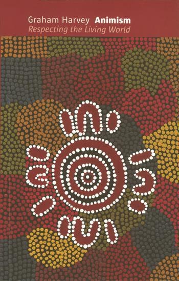 Animism | Columbia University Press