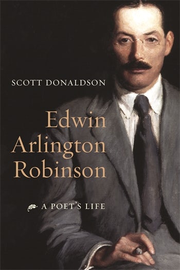 edwin arlington robinson love life