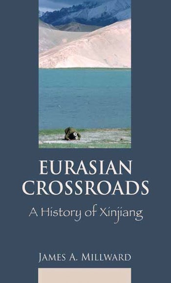 Eurasian Crossroads