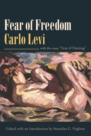 Fear of Freedom | Columbia University Press