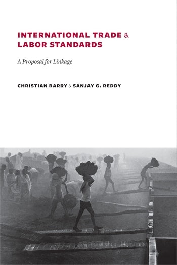 International Trade and Labor Standards Columbia University Press